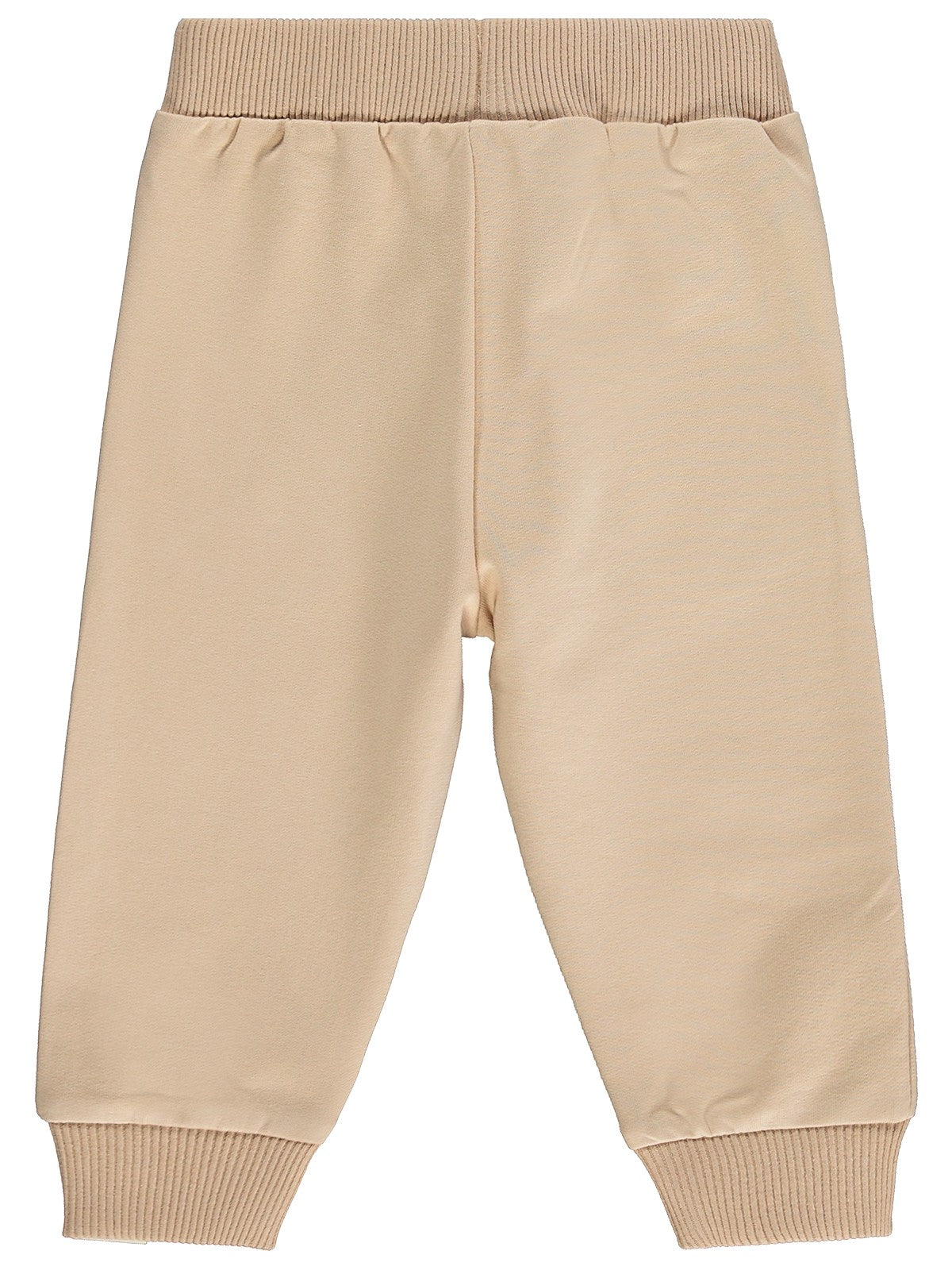 Civil Baby Basic 6-18 Ay Eşofman Altı - Kahverengi