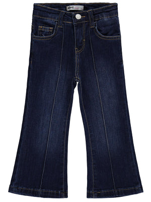 Civil Girls Lola 2-5 Yaş Pantolon - Mavi