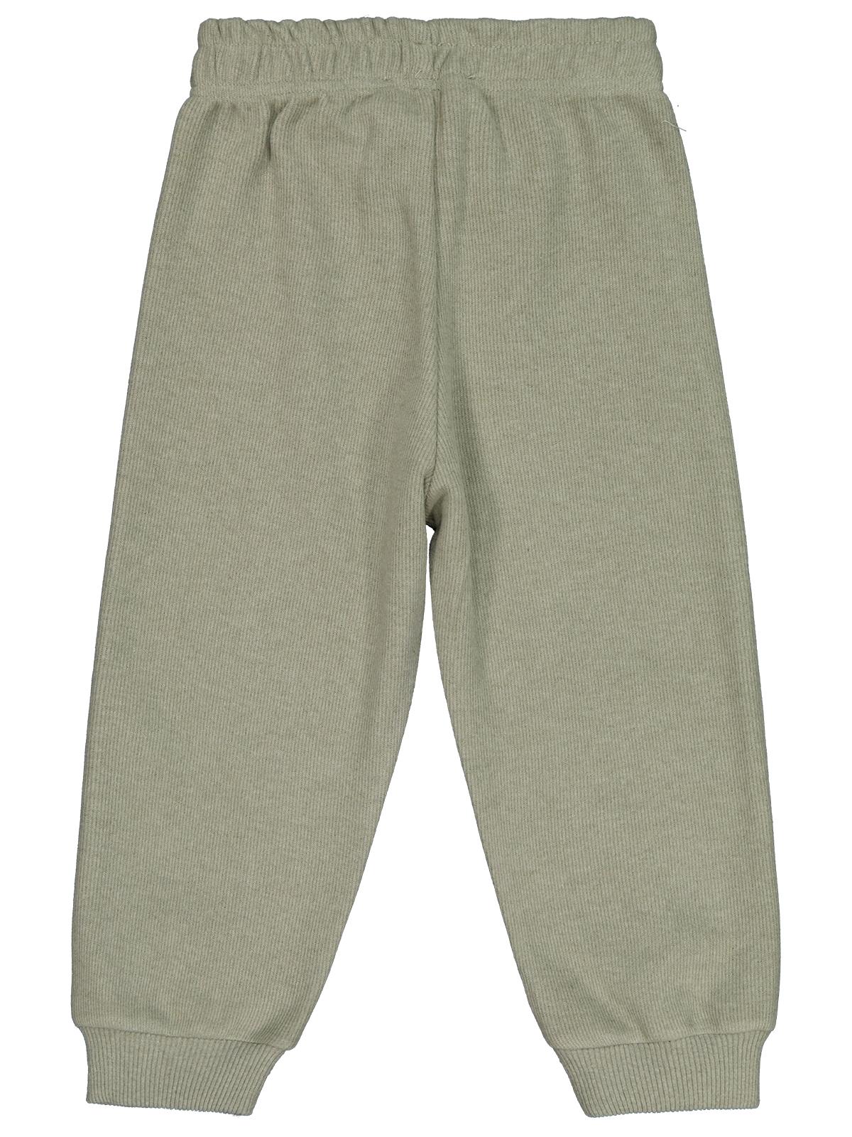 Civil Boys Basic Selanik 2-5 Yaş Eşofman Altı - Haki