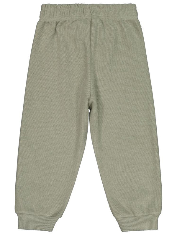 Civil Boys Basic Selanik 2-5 Yaş Eşofman Altı - Haki