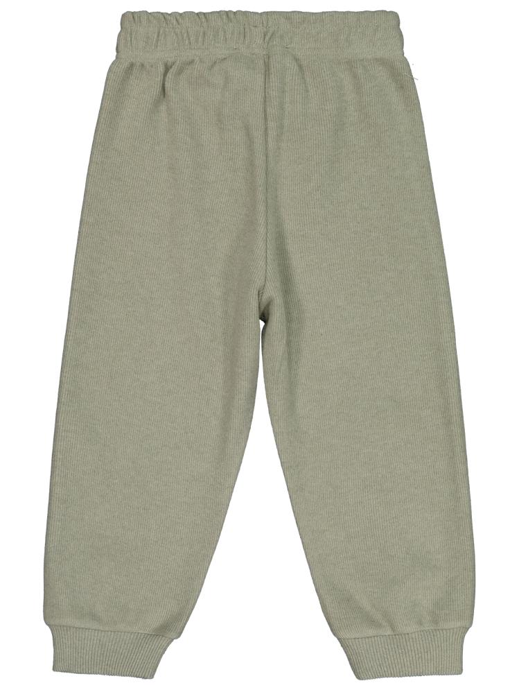 Civil Boys Basic Selanik 2-5 Yaş Eşofman Altı - Haki