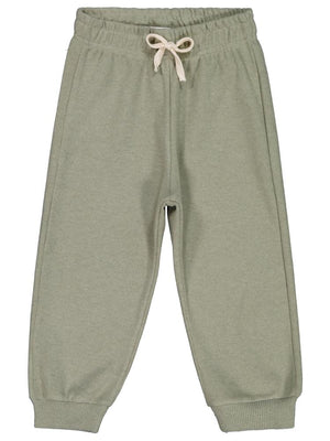 Civil Boys Basic Selanik 2-5 Yaş Eşofman Altı - Haki