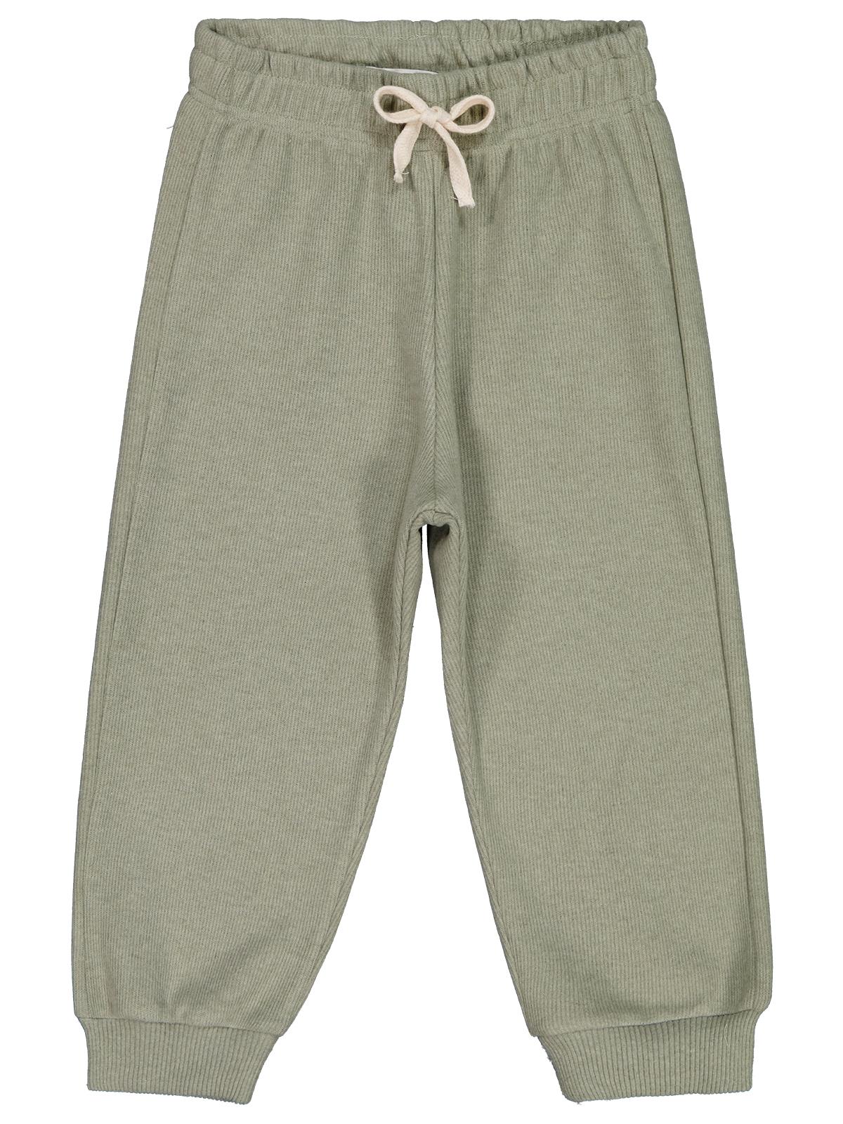 Civil Boys Basic Selanik 2-5 Yaş Eşofman Altı - Haki