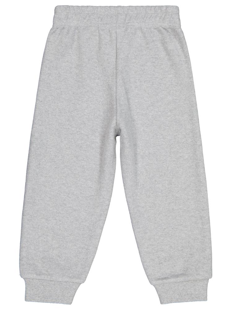 Civil Boys Basic Selanik 2-5 Yaş Eşofman Altı - Gri