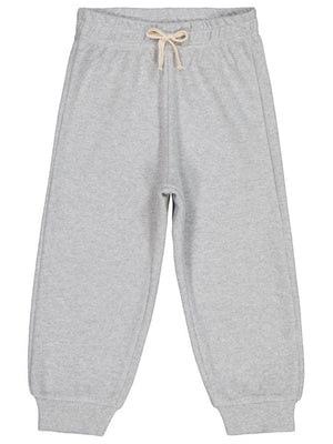 Civil Boys Basic Selanik 2-5 Yaş Eşofman Altı - Gri