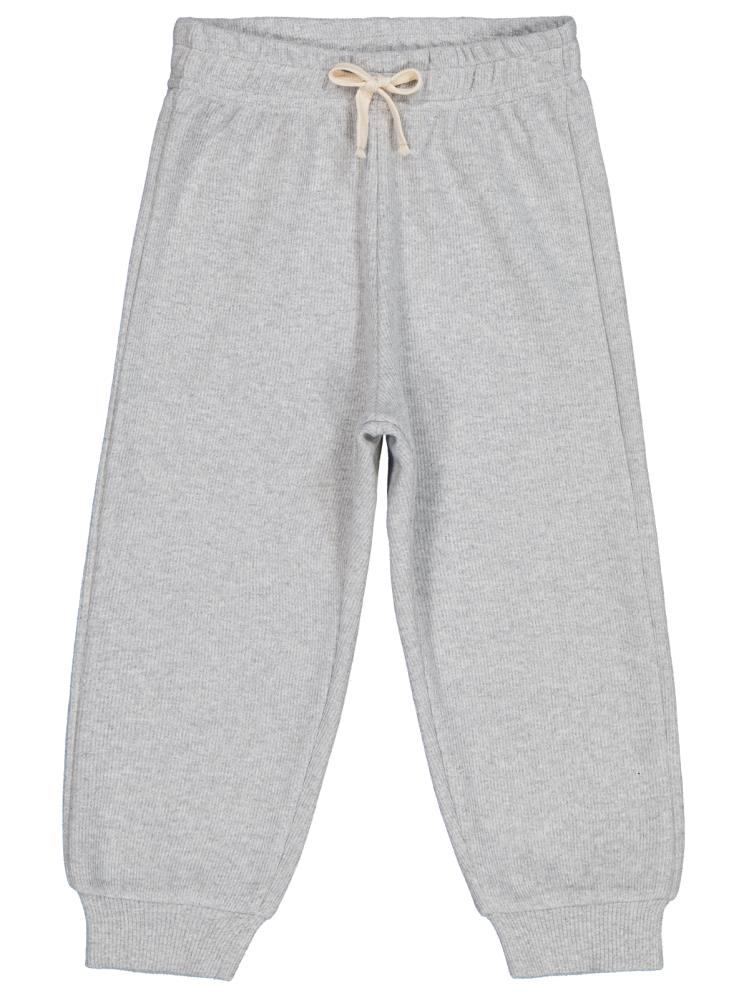 Civil Boys Basic Selanik 2-5 Yaş Eşofman Altı - Gri