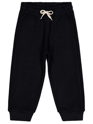 Civil Boys Basic Selanik 2-5 Yaş Eşofman Altı - Siyah