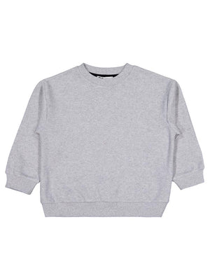 Civil Boys Basic Selanik 2-5 Yaş Sweatshirt - Gri