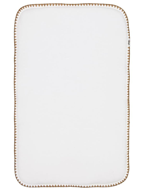 Civil Baby Ayıcık Baskılı Alt Açma - Ekru