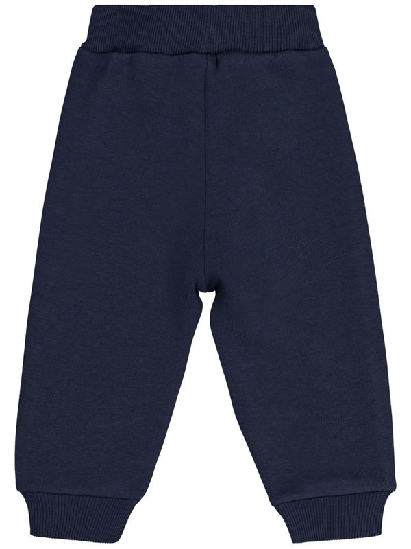 Civil Baby Cvl Nakışlı 6-18 Ay Eşofman Altı - Lacivert