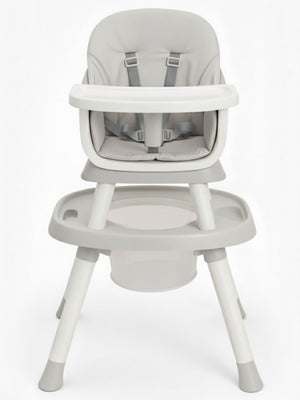 Quero Nova 10 in 1  Mama Sandalyesi - Gri