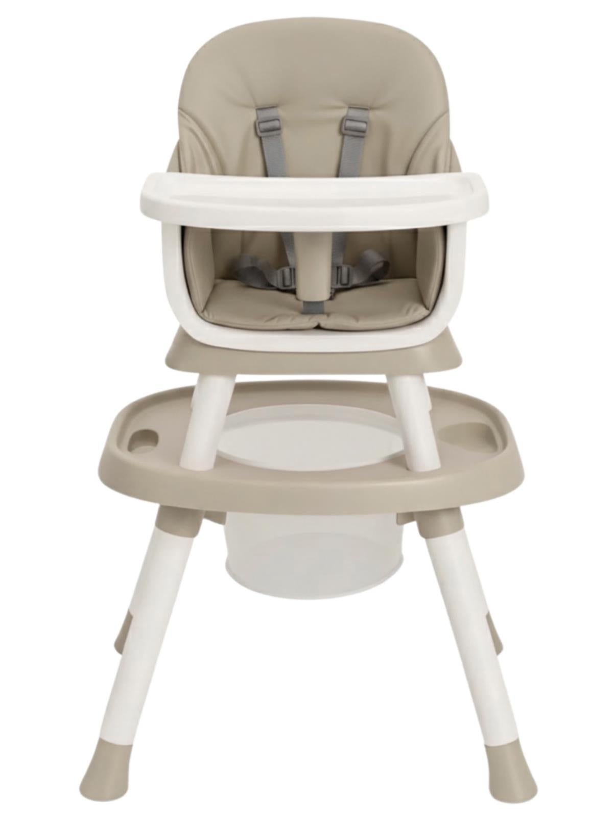 Quero Nova 10 in 1  Mama Sandalyesi - Kahverengi