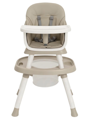 Quero Nova 10 in 1  Mama Sandalyesi - Kahverengi