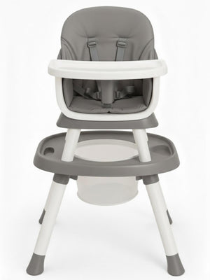 Quero Nova 10 in 1  Mama Sandalyesi - Gri