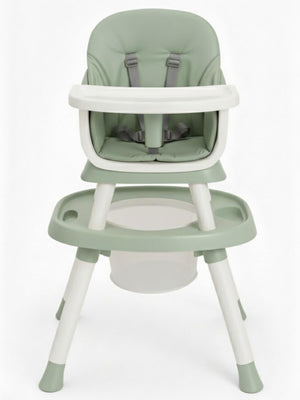 Quero Nova 10 in 1  Mama Sandalyesi - Yeşil