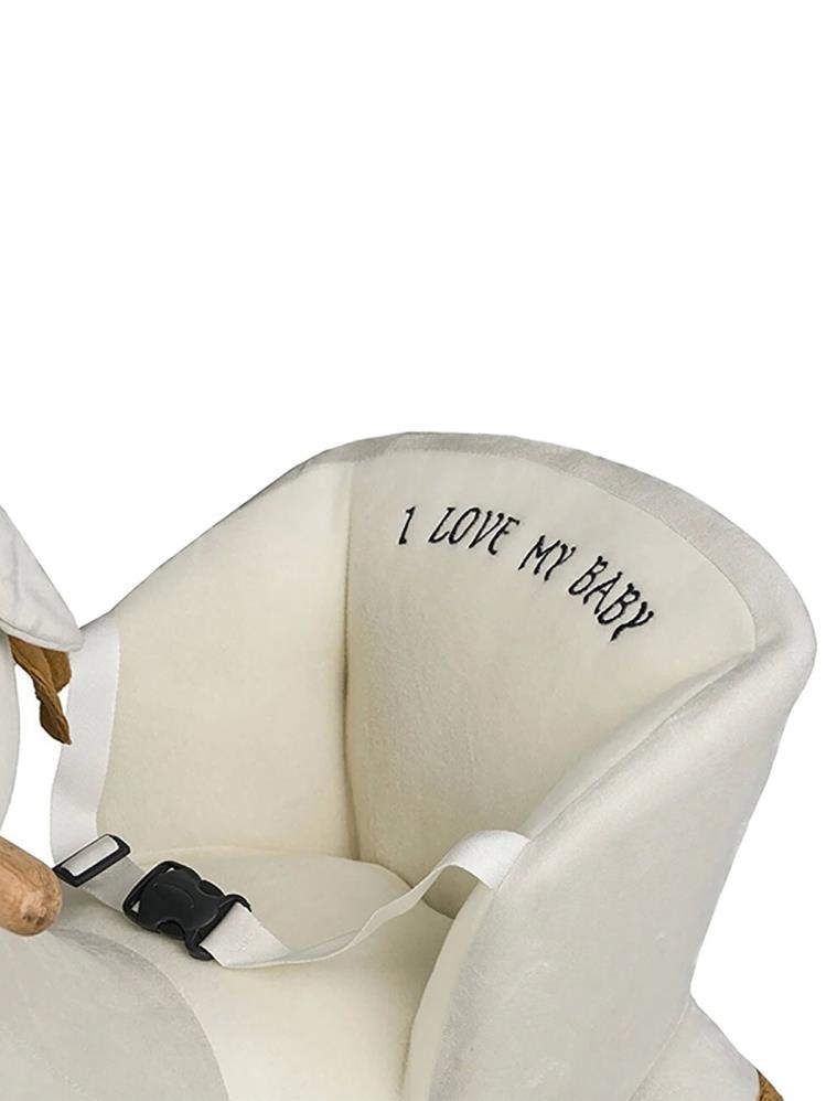 Mismino Beybi Sallanan Oyuncak Eşek