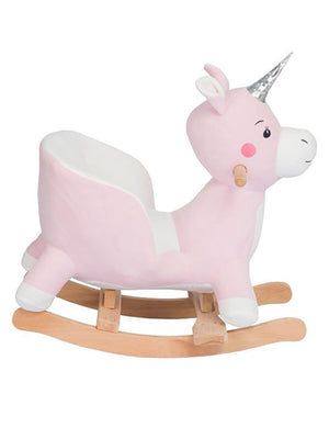 Mismino Beybi Sallanan Oyuncak Unicorn