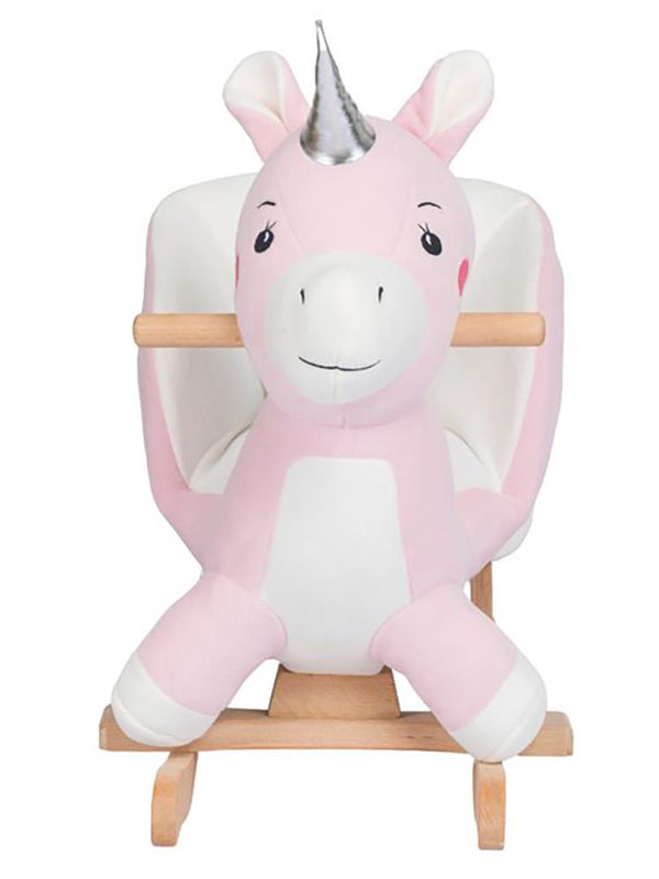 Mismino Beybi Sallanan Oyuncak Unicorn