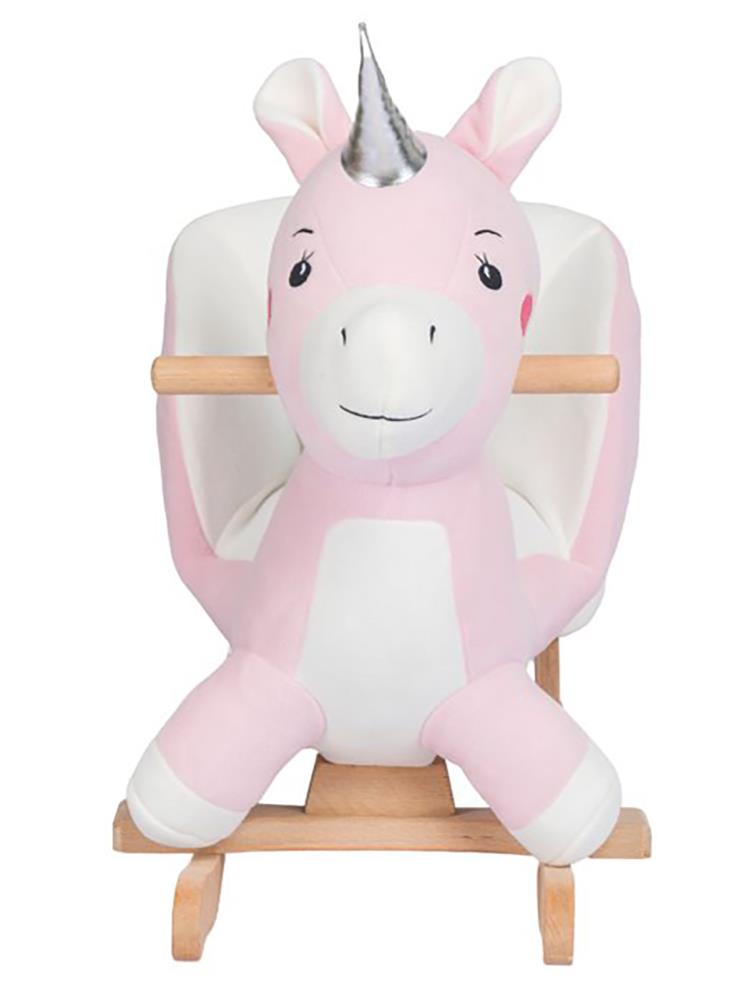 Mismino Beybi Sallanan Oyuncak Unicorn