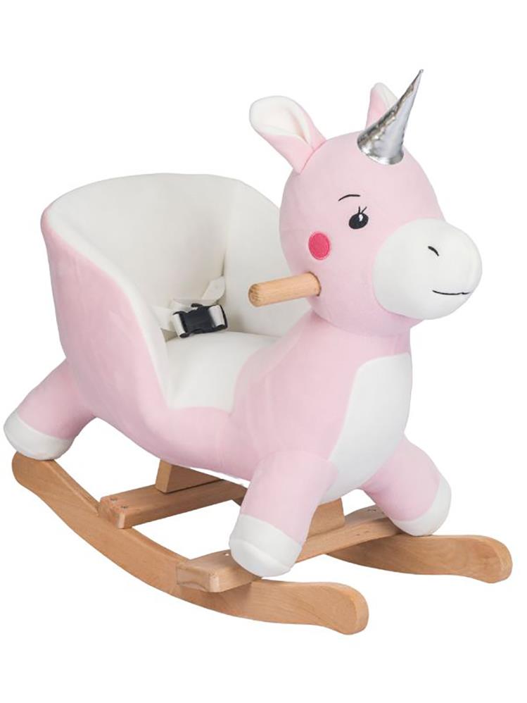Mismino Beybi Sallanan Oyuncak Unicorn