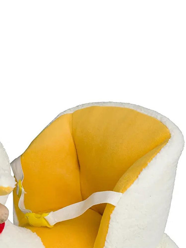 Mismino Beybi Sallanan Oyuncak Kuzu