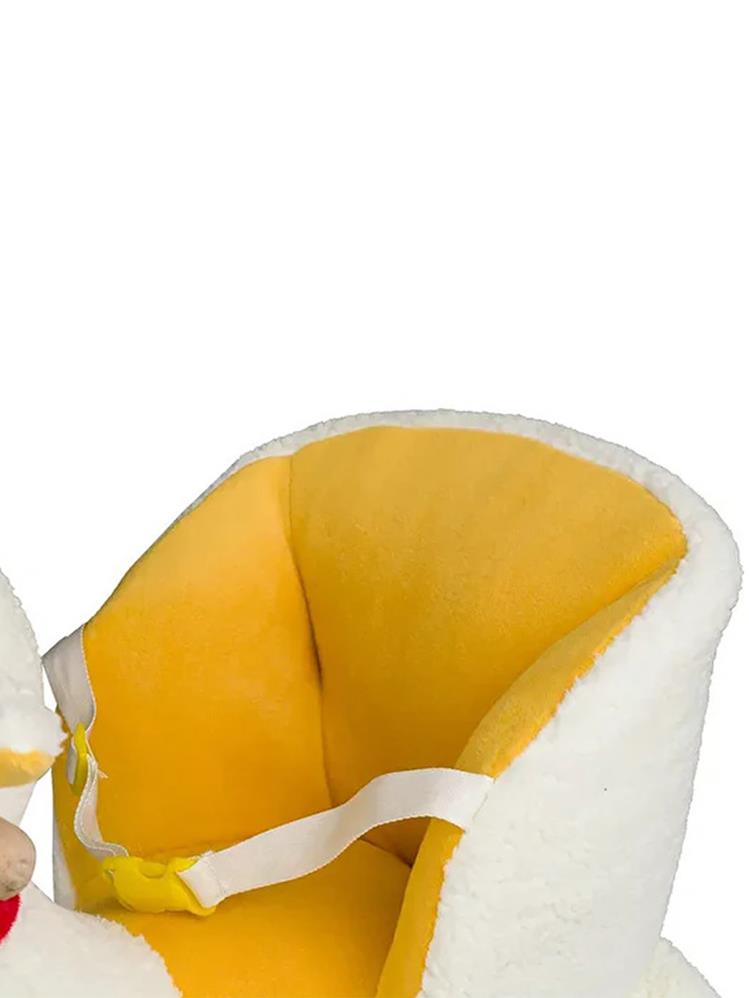 Mismino Beybi Sallanan Oyuncak Kuzu