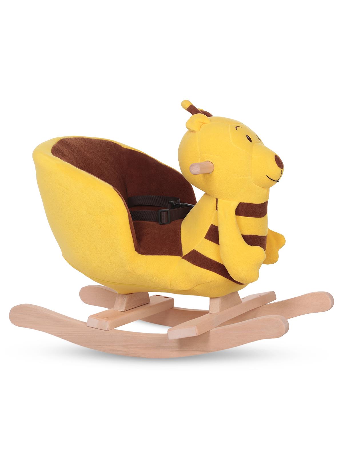 Mismino Baby Sallanan Oyuncak Arı