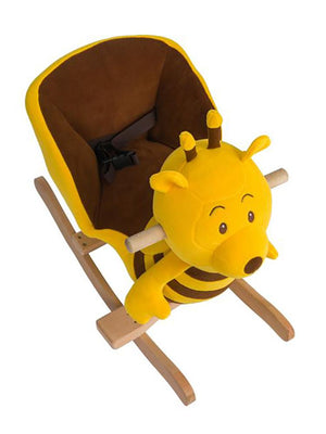 Mismino Beybi Sallanan Oyuncak Arı