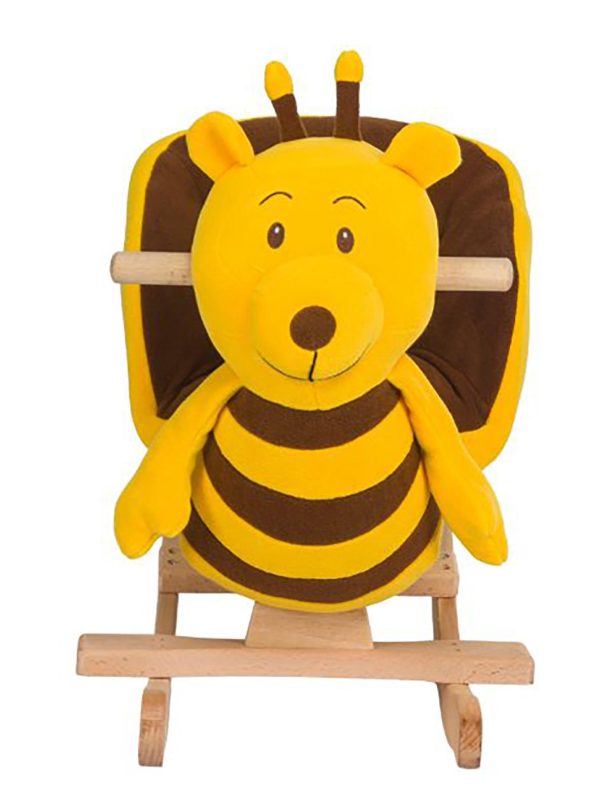 Mismino Baby Sallanan Oyuncak Arı