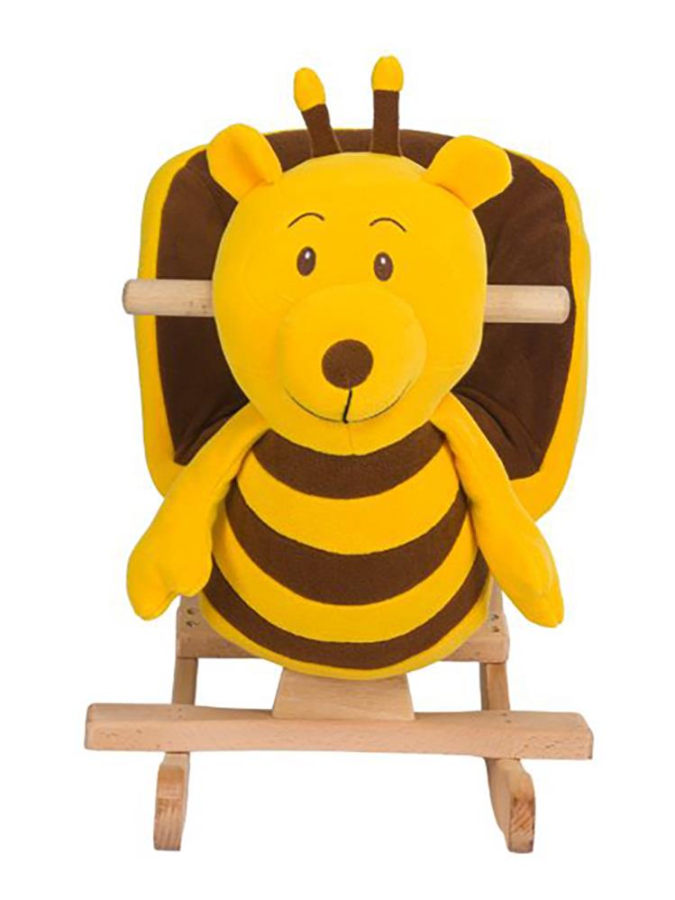 Mismino Beybi Sallanan Oyuncak Arı