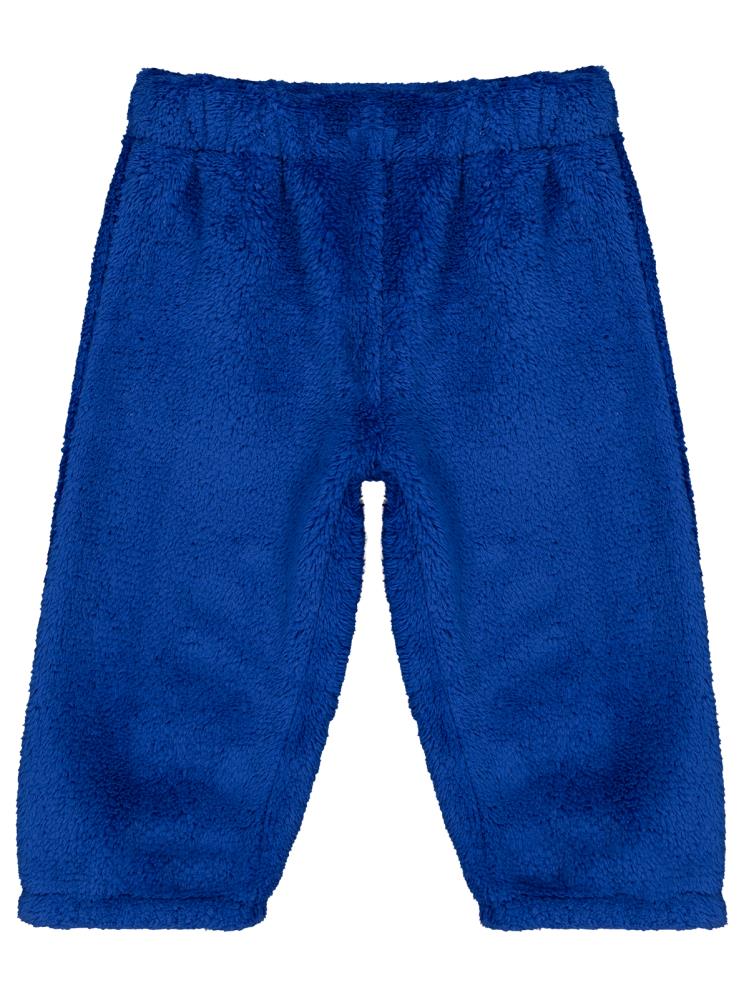 Civil Baby Basic 6-18 Ay Eşofman Altı - Lacivert