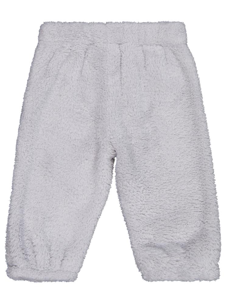 Civil Baby Basic 6-18 Ay Eşofman Altı - Gri