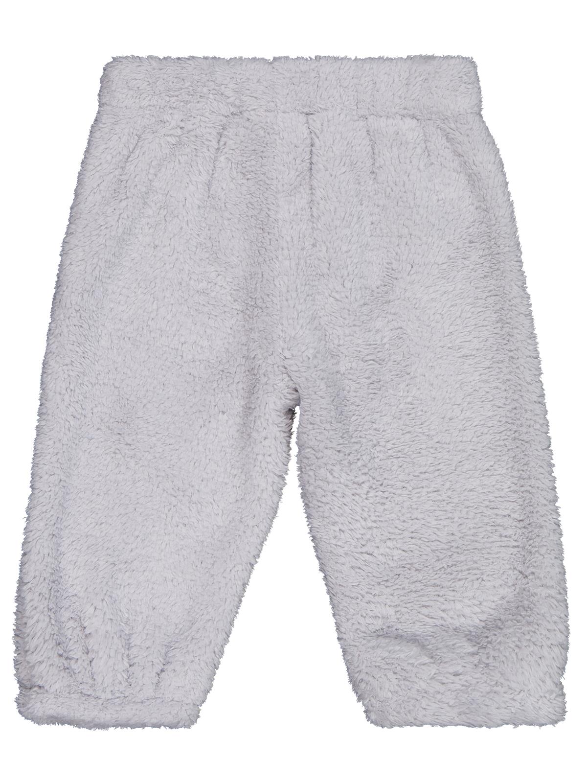 Civil Baby Basic 6-18 Ay Eşofman Altı - Gri
