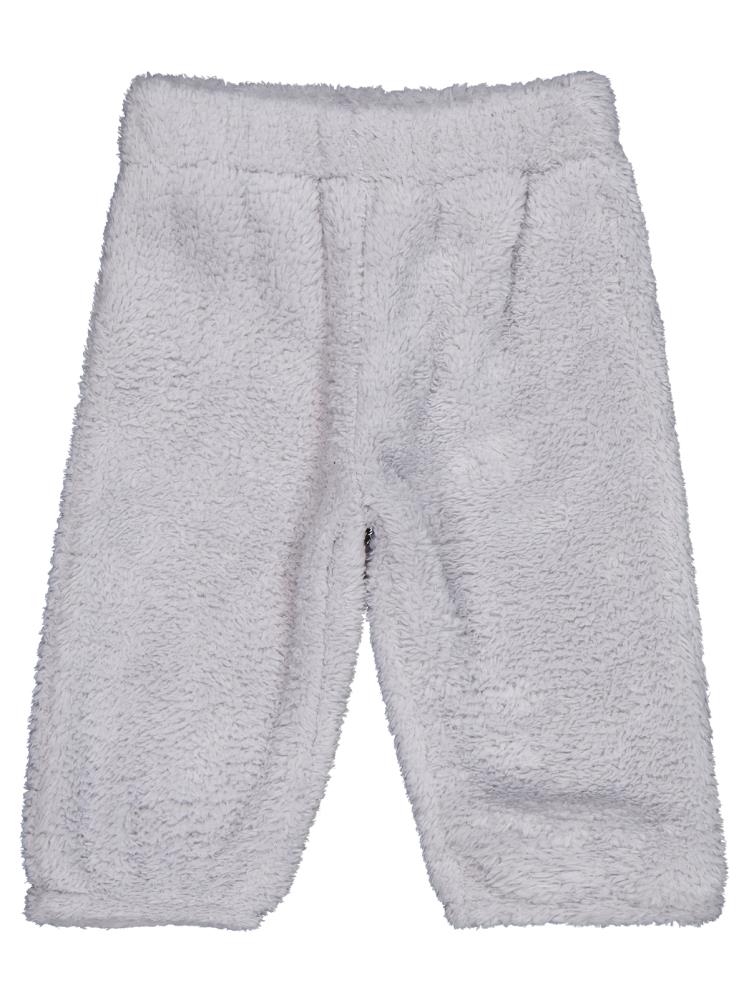 Civil Baby Basic 6-18 Ay Eşofman Altı - Gri