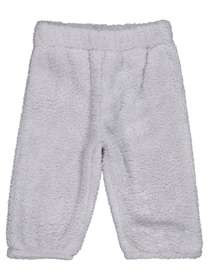 Civil Baby Basic 6-18 Ay Eşofman Altı - Gri