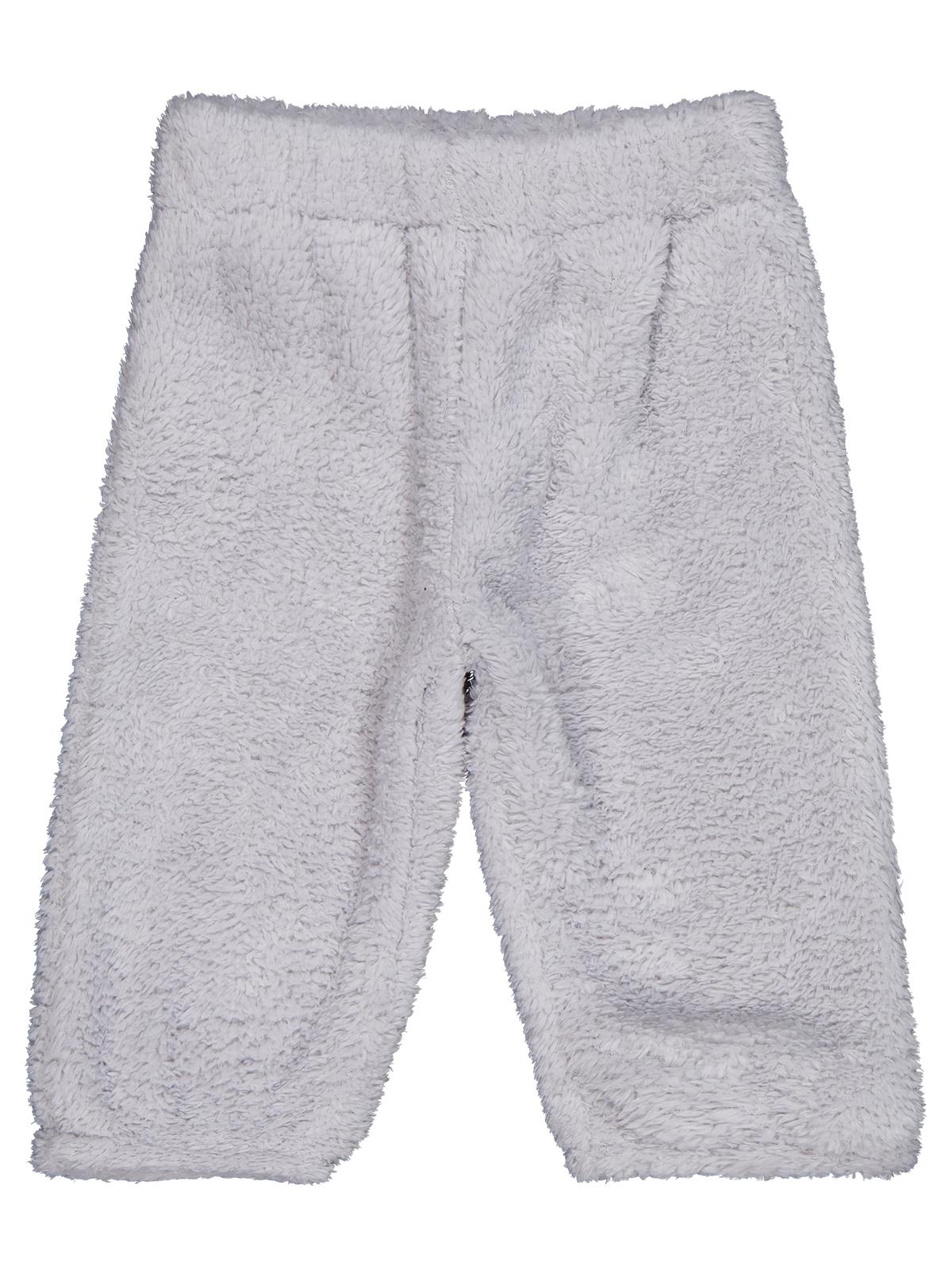Civil Baby Basic 6-18 Ay Eşofman Altı - Gri