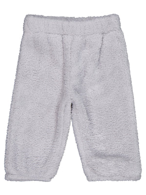 Civil Baby Basic 6-18 Ay Eşofman Altı - Gri