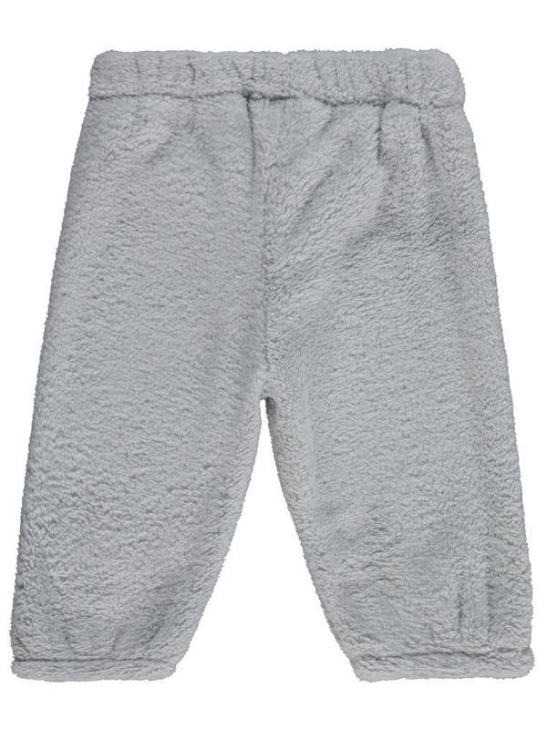 Civil Baby Basic 6-18 Ay Eşofman Altı - Gri