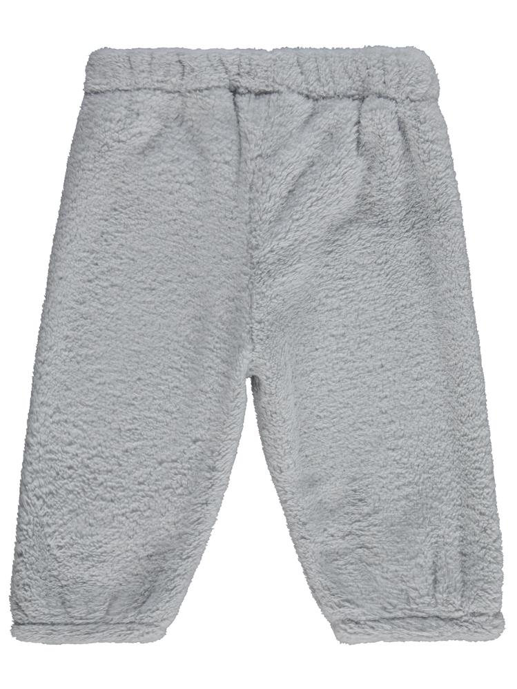 Civil Baby Basic 6-18 Ay Eşofman Altı - Gri