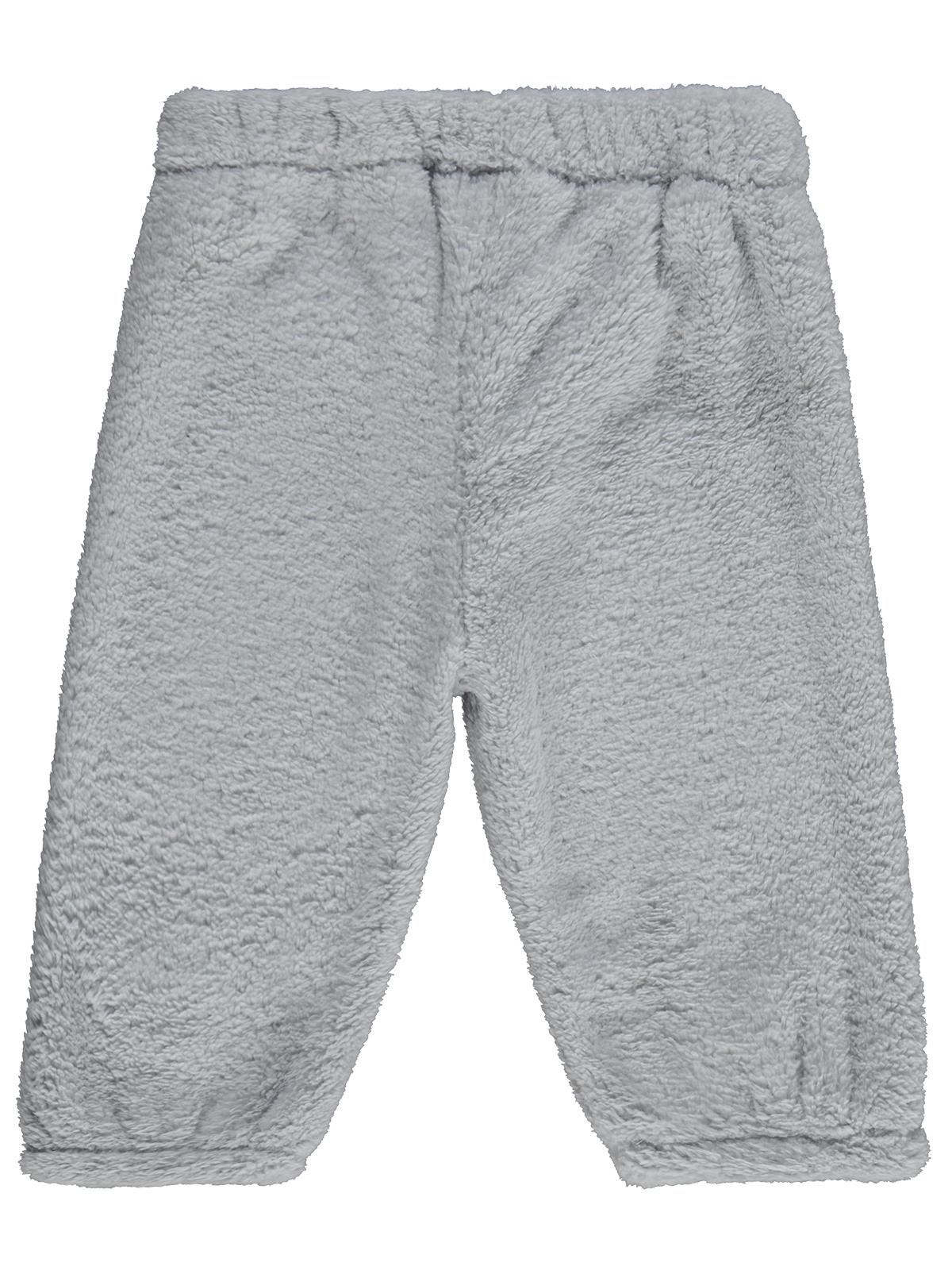 Civil Baby Basic 6-18 Ay Eşofman Altı - Gri