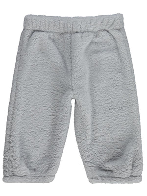 Civil Baby Basic 6-18 Ay Eşofman Altı - Gri