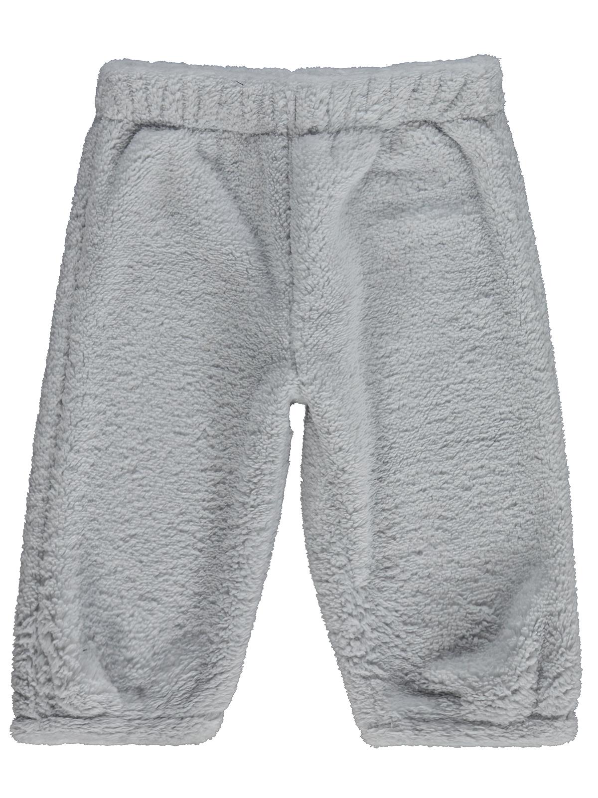 Civil Baby Basic 6-18 Ay Eşofman Altı - Gri