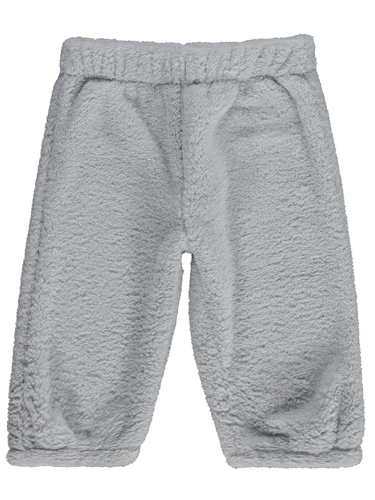 Civil Baby Basic 6-18 Ay Eşofman Altı - Gri
