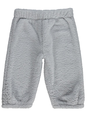 Civil Baby Basic 6-18 Ay Eşofman Altı - Gri
