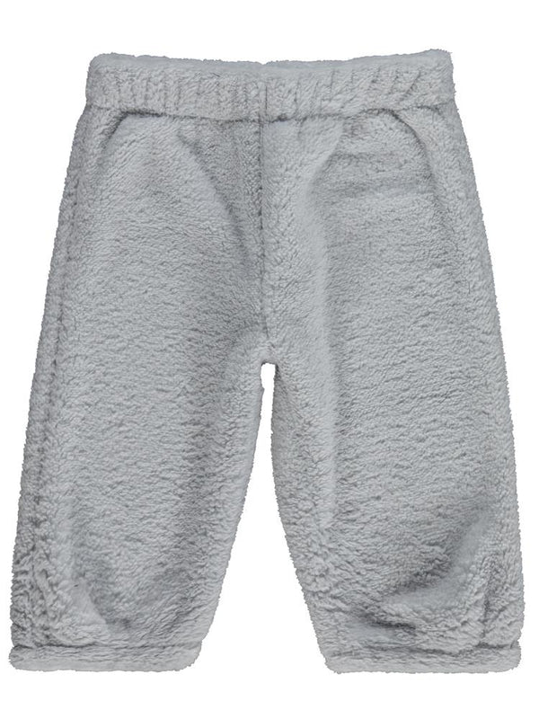 Civil Baby Basic 6-18 Ay Eşofman Altı - Gri