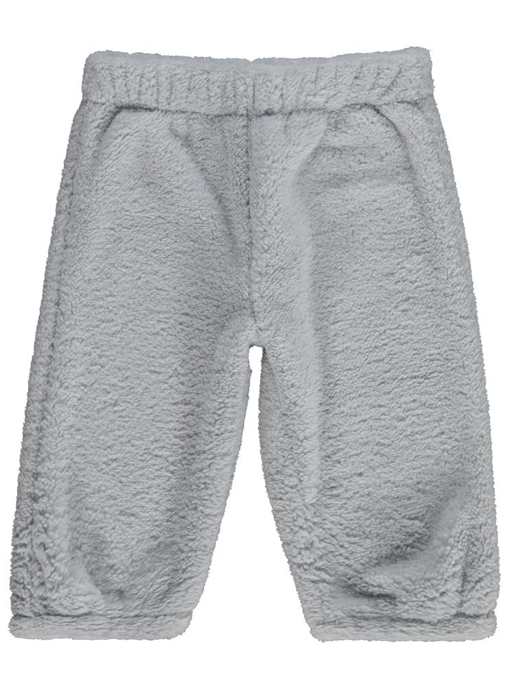 Civil Baby Basic 6-18 Ay Eşofman Altı - Gri