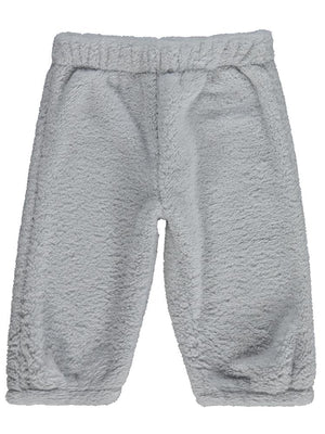 Civil Baby Basic 6-18 Ay Eşofman Altı - Gri