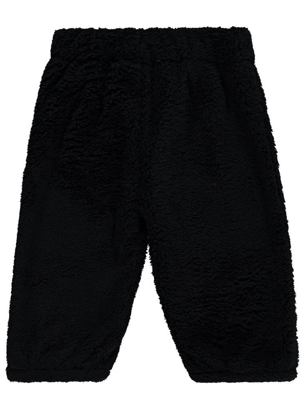 Civil Baby Basic 6-18 Ay Eşofman Altı - Siyah