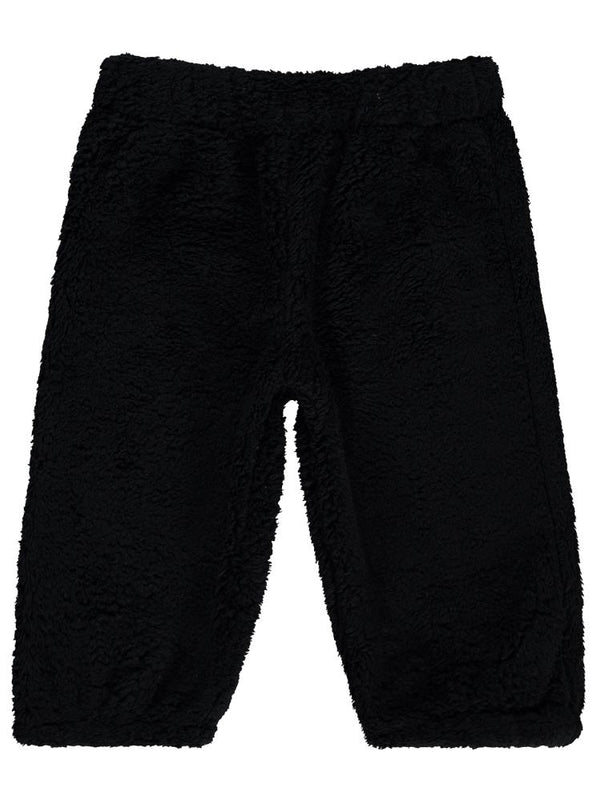 Civil Baby Basic 6-18 Ay Eşofman Altı - Siyah