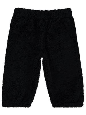 Civil Baby Basic 6-18 Ay Eşofman Altı - Siyah